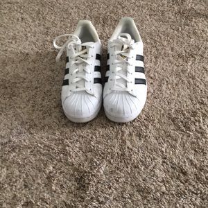 Adidas Super Star